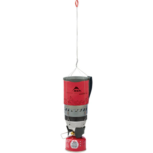 MSR Hanging Kit - WindBurner stove