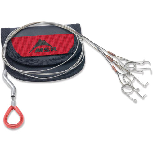 MSR Hanging Kit - WindBurner stove