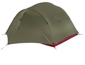 MSR Mutha Hubba NX Green