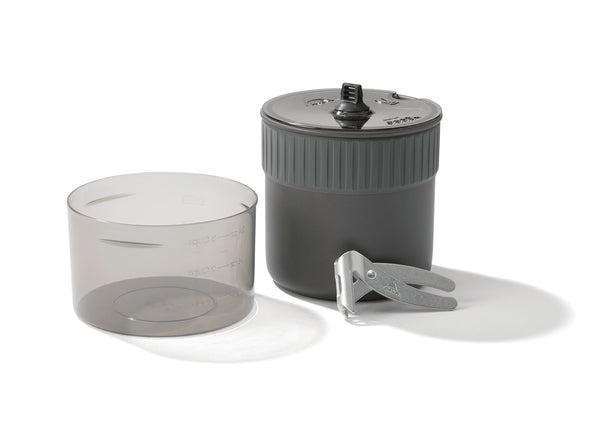 MSR Trail Duo cook Set