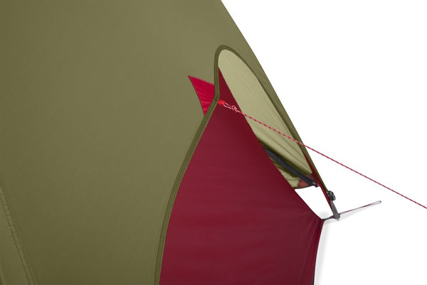 MSR FreeLite 2 Person Tent Green V3