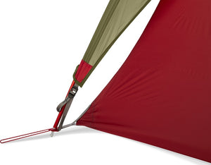 MSR FreeLite 2 Person Tent Green V3