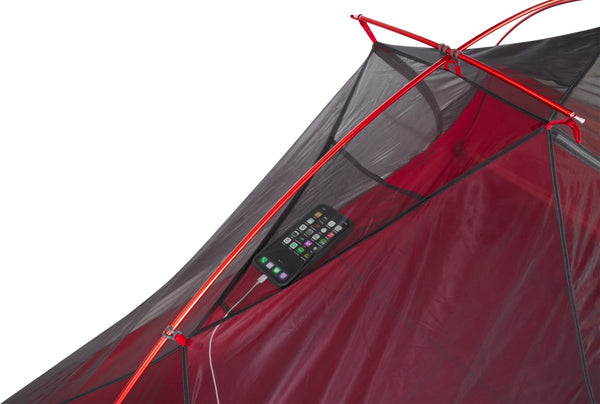 MSR FreeLite 2 Person Tent Green V3