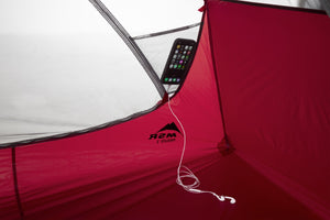 MSR FreeLite 2 Person Tent Green V3