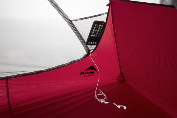 MSR FreeLite 2 Person Tent Green V3