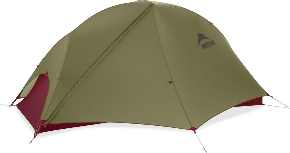 MSR FreeLite 2 Person Tent Green V3
