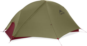 MSR FreeLite 2 Person Tent Green V3