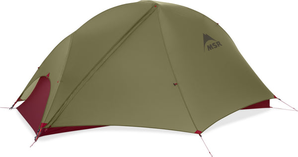 MSR FreeLite 2 Person Tent Green V3