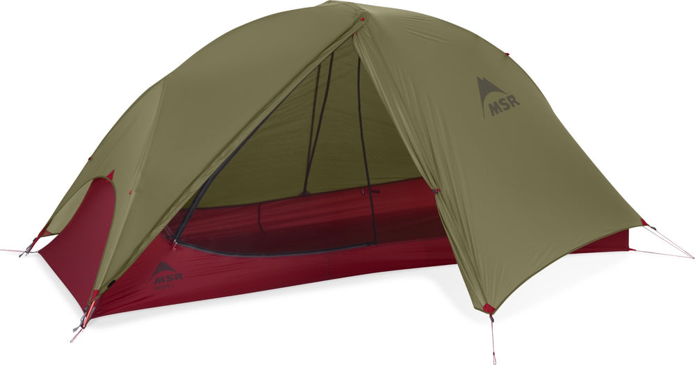 MSR FreeLite 2 Person Tent Green V3