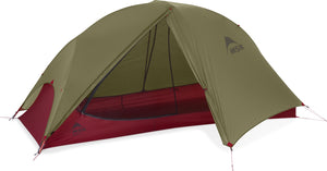MSR FreeLite 2 Person Tent Green V3