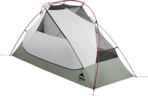 MSR Elixir 1 Person Tent 2026 Green