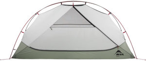 MSR Elixir 1 Person Tent 2026 Green