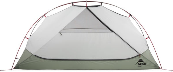MSR Elixir 1 Person Tent 2026 Green