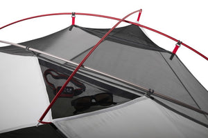 MSR Elixir 1 Person Tent 2026 Green