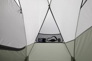 MSR Elixir 1 Person Tent 2026 Green