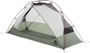 MSR Elixir 1 Person Tent 2026 Green