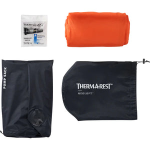 Thermarest NeoLoft Sleeping Pad Regular