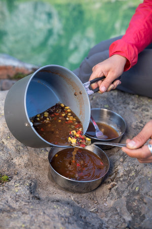 MSR Alpine Nesting Bowl