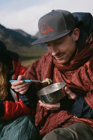 MSR Alpine Nesting Bowl