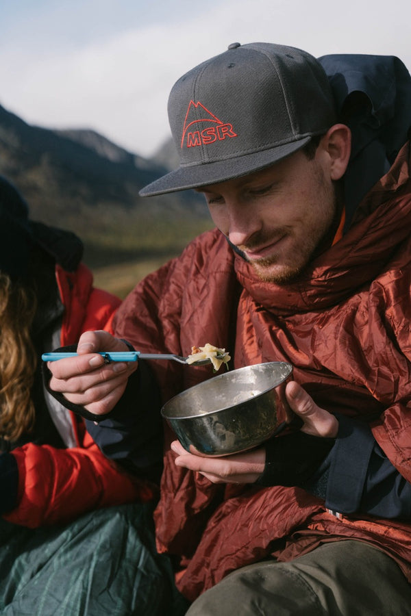 MSR Alpine Nesting Bowl