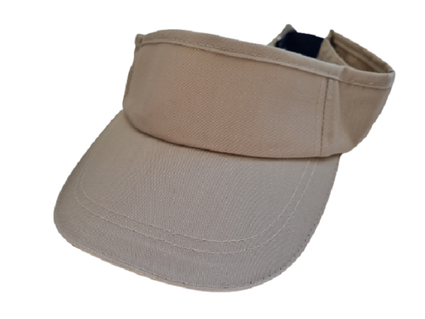 SSP Sun Visors Anti Glare Cap 58cm