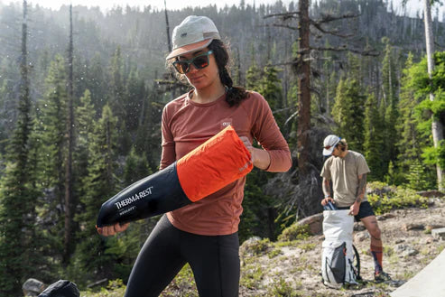 Thermarest NeoLoft Sleeping Pad Regular