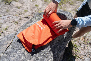 Thermarest NeoLoft Sleeping Pad Regular