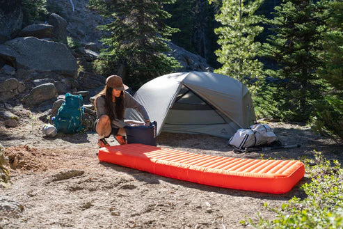 Thermarest NeoLoft Sleeping Pad Regular