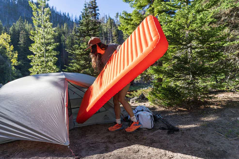 Thermarest NeoLoft Sleeping Pad Regular