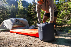 Thermarest NeoLoft Sleeping Pad Regular