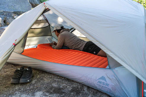 Thermarest NeoLoft Sleeping Pad Regular