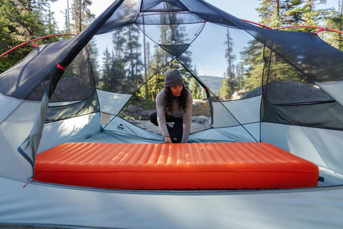 Thermarest NeoLoft Sleeping Pad Regular