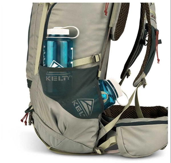 Kelty Glendale Womens 65L Sea Spray Rucksack