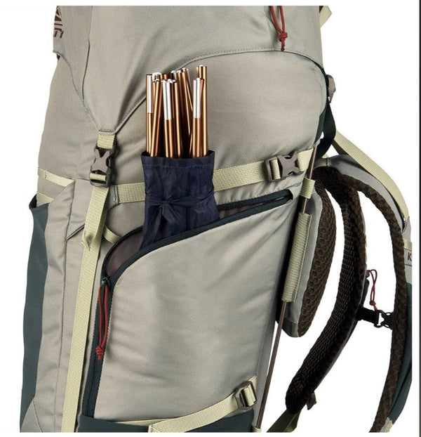 Kelty Glendale Womens 65L Sea Spray Rucksack