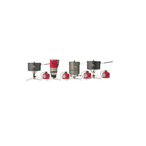 MSR Lowdown Remote Stove Adapter