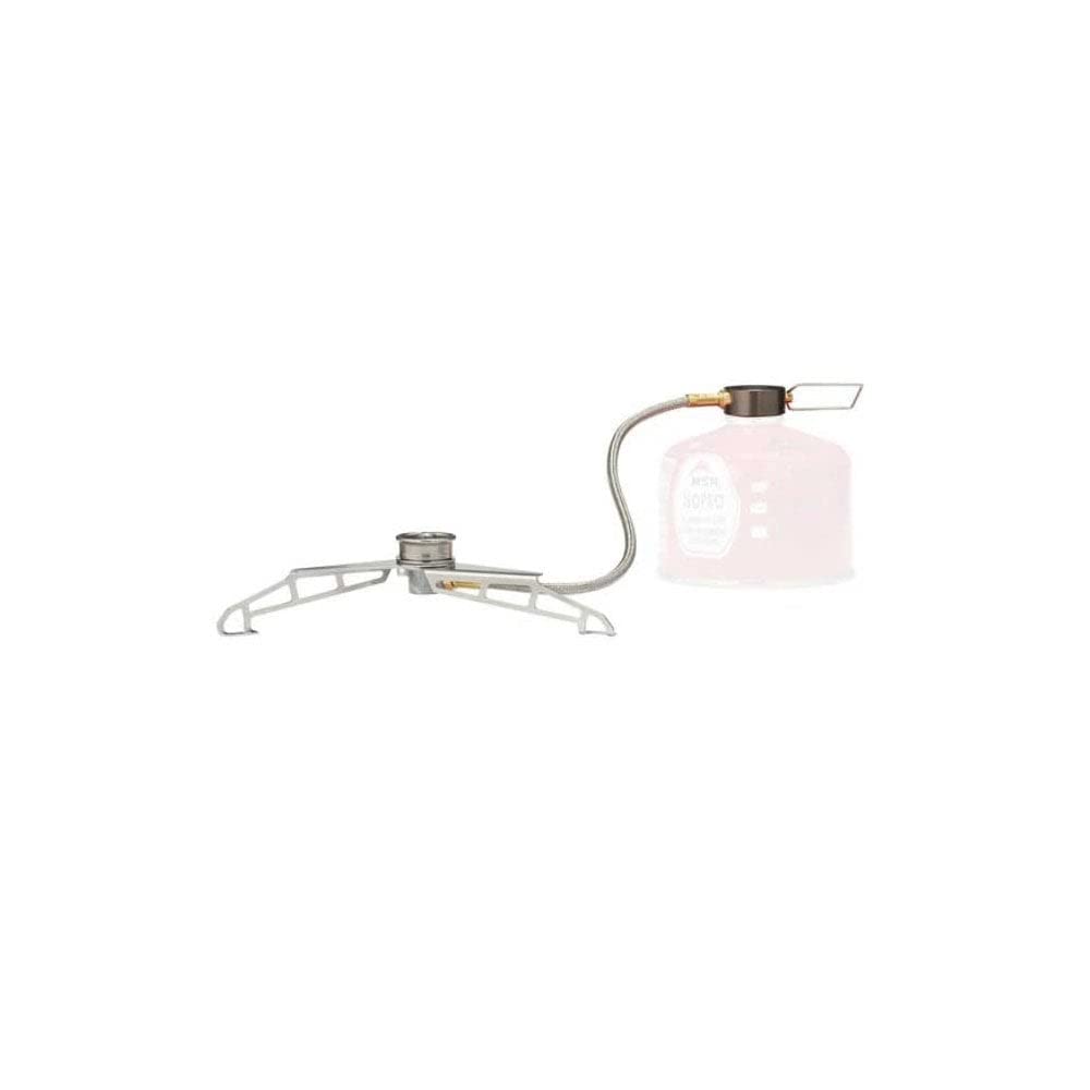 MSR Lowdown Remote Stove Adapter