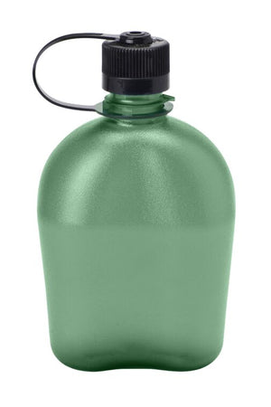 Nalgene Everyday Canteen Narrow Mouth Tritan Sustain Foliage 32oz / 1 Litre
