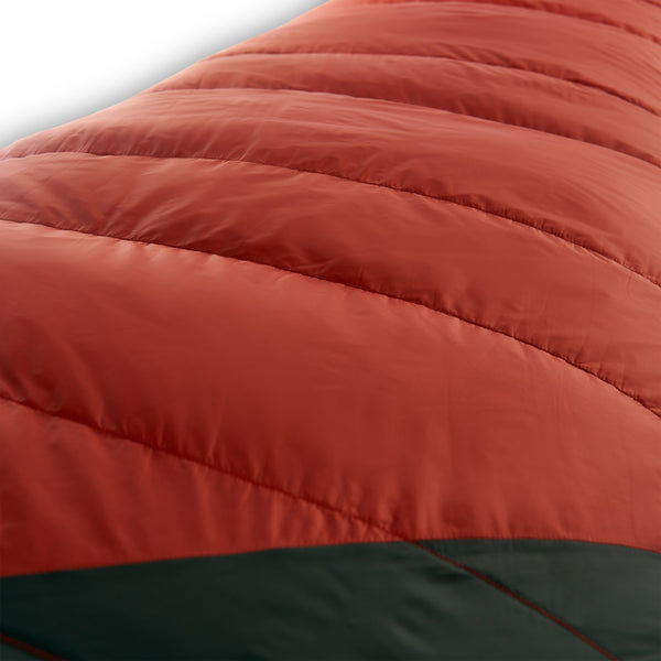 Kelty Cosmic 0 Deg 550 Down RH Sleeping Bag