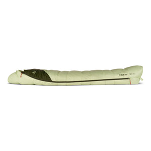 Kelty Cosmic 20 Deg 550 Down Womens Sleeping Bag