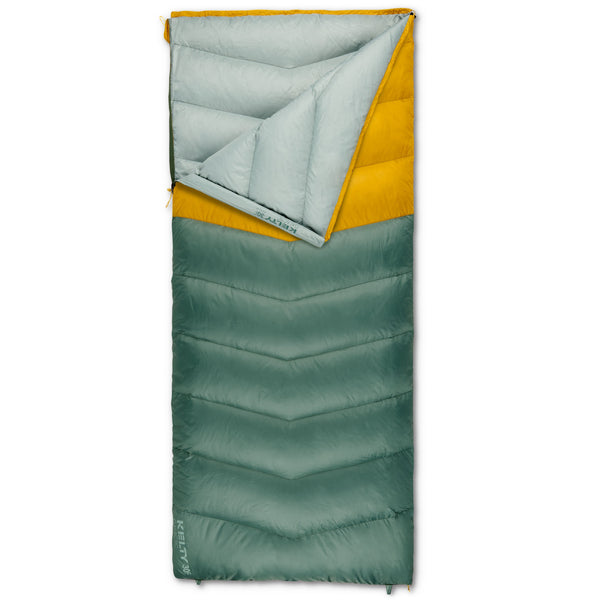 Kelty Galactic 30 Deg Down Sleeping Bag
