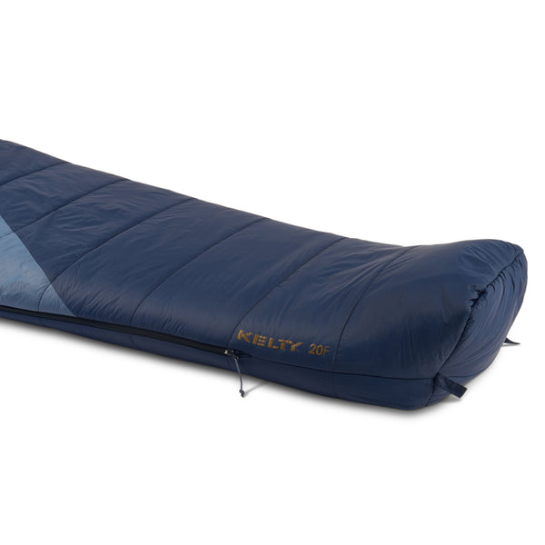 Kelty Cosmic Synthetic 20 Sleeping Bag - Long