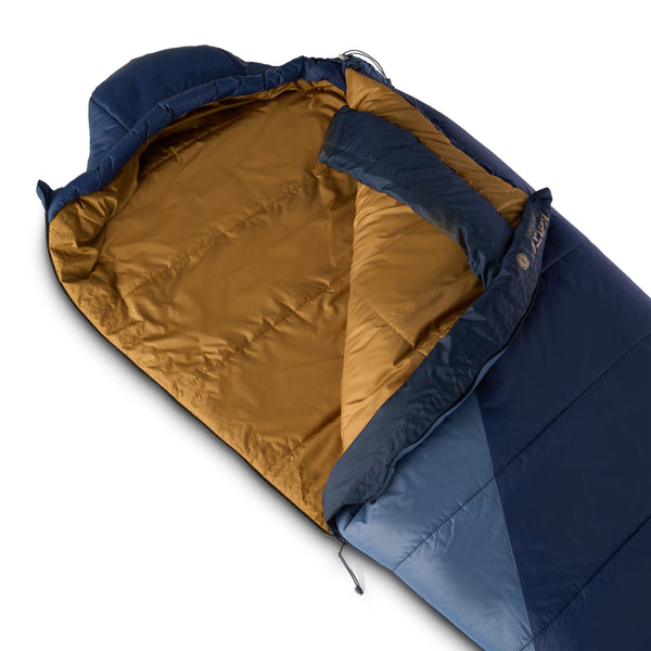 Kelty Cosmic Synthetic 20 Sleeping Bag - Long