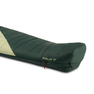 Kelty Cosmic Synthetic 20 Sleeping Bag - Womens