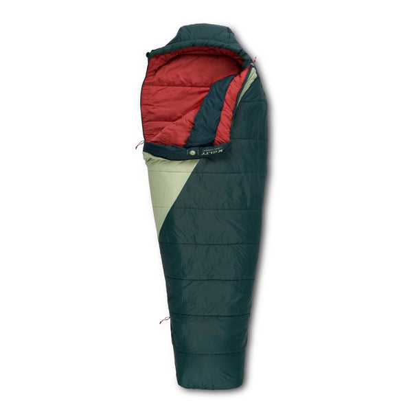 Kelty Cosmic Synthetic 20 Sleeping Bag - Womens