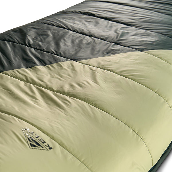 Kelty Cosmic Synthetic 20 Sleeping Bag - Womens
