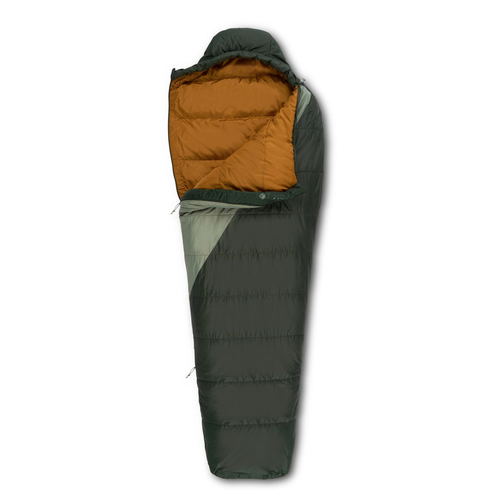 Kelty Cosmic Synthetic 40 Sleeping Bag - Long