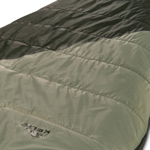 Kelty Cosmic Synthetic 40 Sleeping Bag - Long
