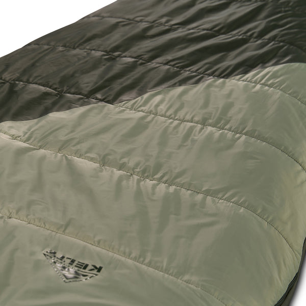 Kelty Cosmic Synthetic 40 Sleeping Bag - Long