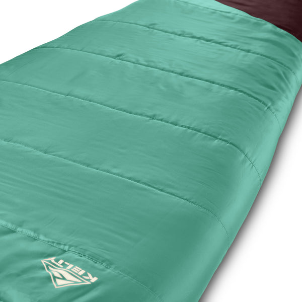 MISTRAL KIDS 20 DEG MALACHITE