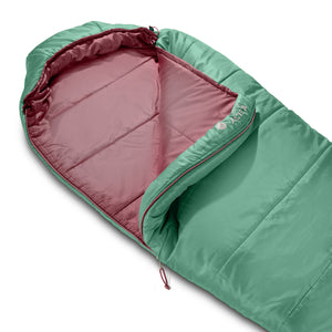 MISTRAL KIDS 20 DEG MALACHITE